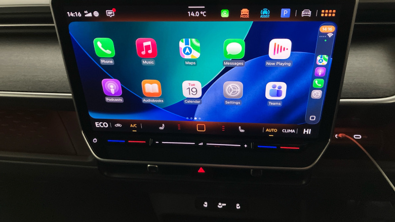 Volkswagen ID. Buzz 250kW GTX Pro 79kWh 5dr 4MOTION Auto Electric Estate